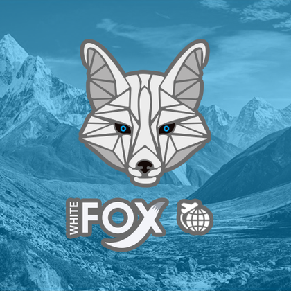 White Fox Snus - Extra Strong Nicotine Pouches 