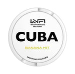 Cuba White Line Banana Hit 24mg