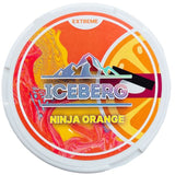 Iceberg Ninja Orange