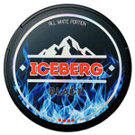 Iceberg Black