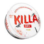 Killa Dry Pear