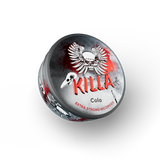 Cola Nicotine Pouches by Killa