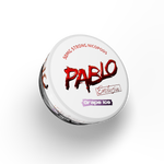 Pablo Grape Ice