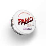 Pablo Grape Ice