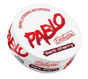 Pablo Exclusive Dark Cherry