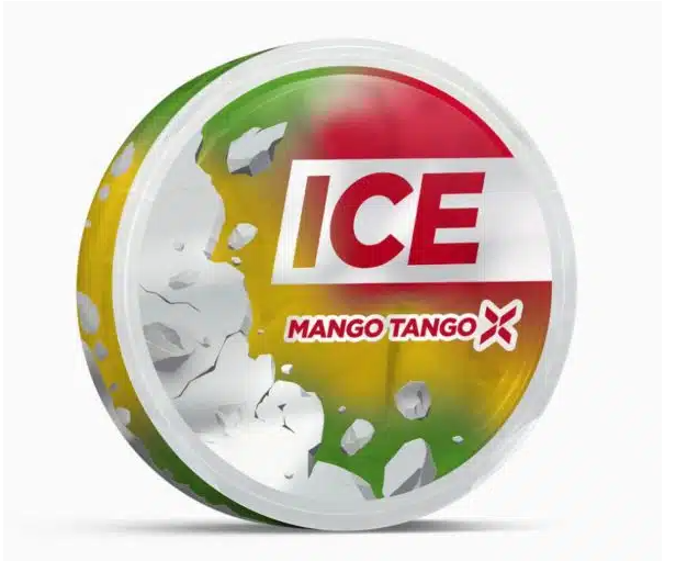 ICE Mango Tango X | Nicopods UK – Nicopods UK Ltd