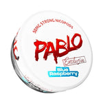 Pablo Blue Raspberry