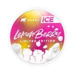 ICE Lemon Berry