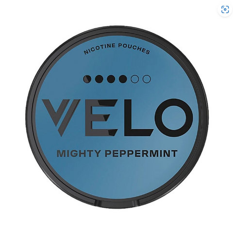 VELO Mighty Peppermint