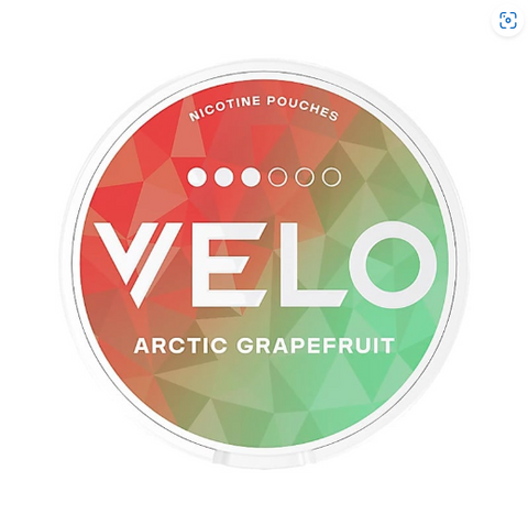 VELO Arctic Grapefruit