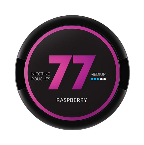 77 Raspberry