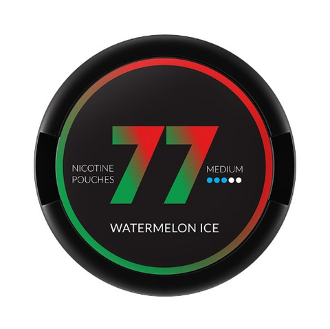 77 Watermelon Ice