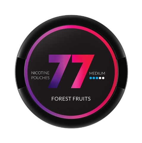 77 Forest Fruits