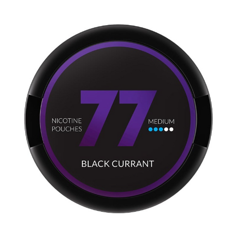 77 Black Currant