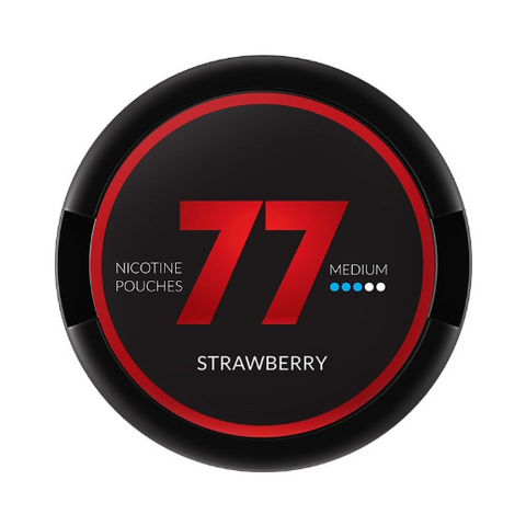 77 Strawberry