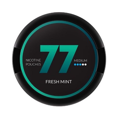 77 Fresh Mint