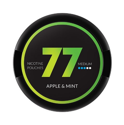 77 Apple & Mint