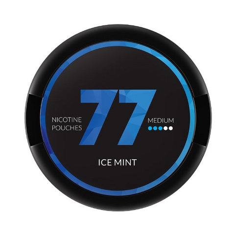 77 Ice Mint