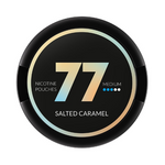 77 Salted Caramel