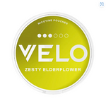 VELO Zesty Elderflower