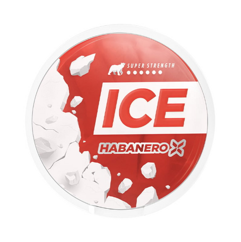 ICE Habanero X