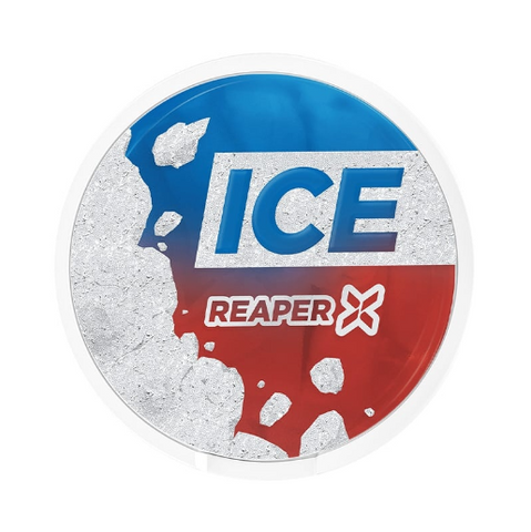 ICE Reaper X