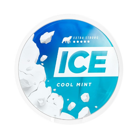 ICE Cool Mint