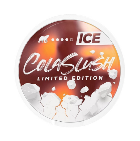 ICE Cola Slush