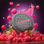 Supreme Raspberry