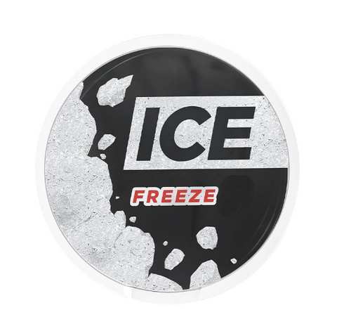 ICE Freeze