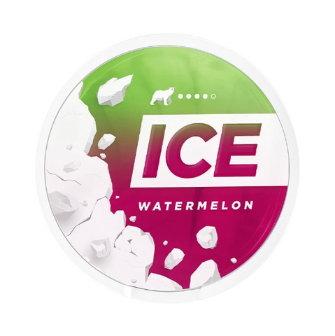 ICE Watermelon