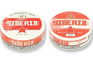 Siberia Snus