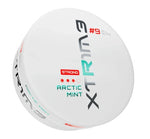 Xtrime Arctic Mint