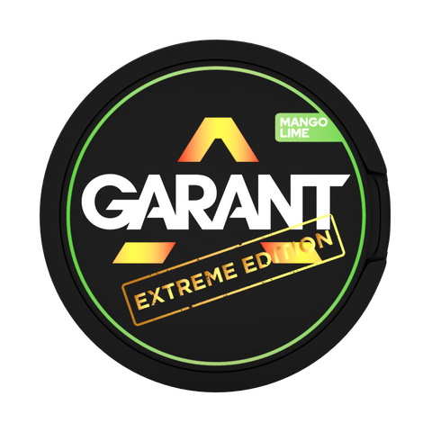 Garant Extreme - Mango Lime