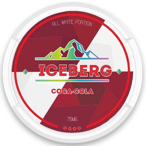 Iceberg Cola